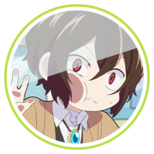 dazai bungou wan